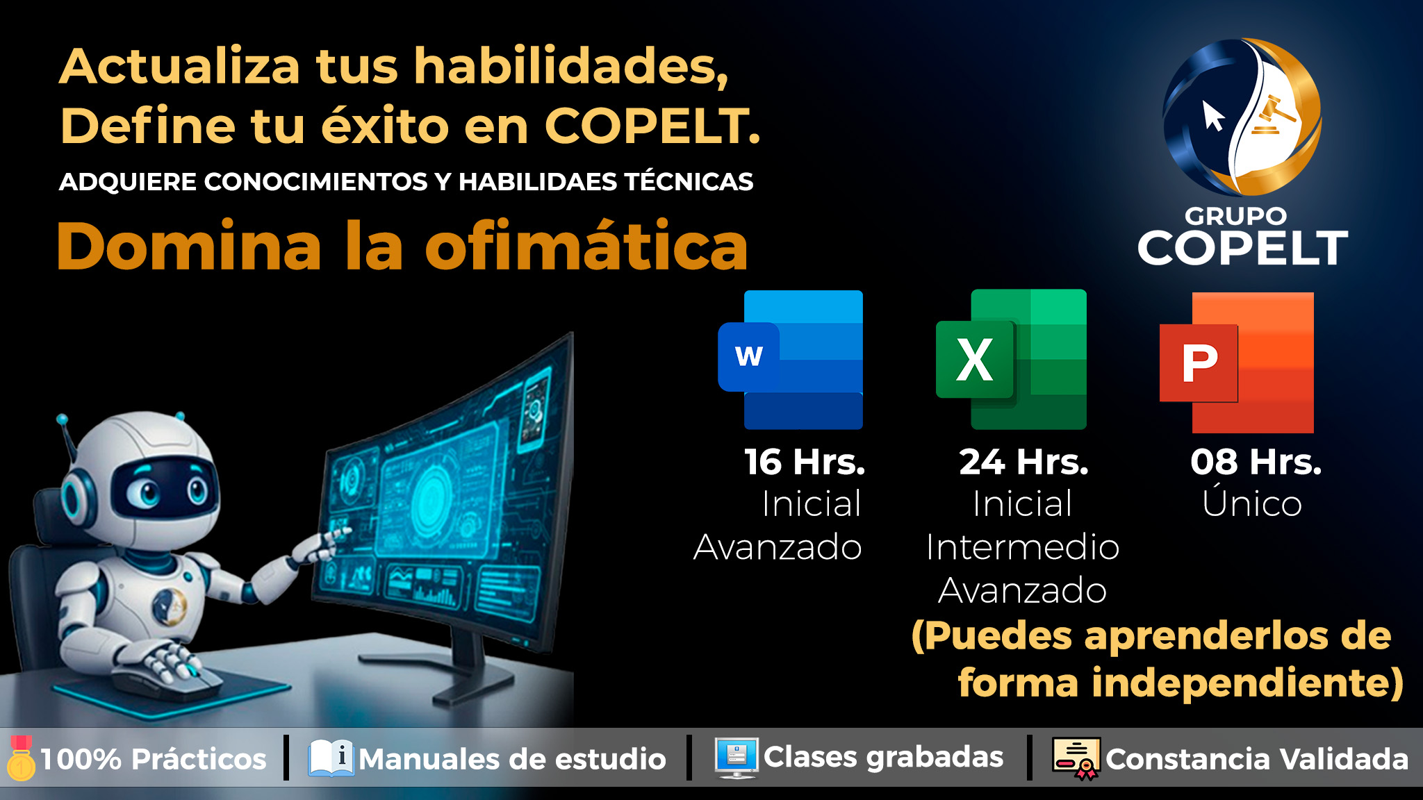 Escuela de Productividad